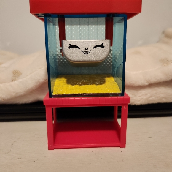 Moose Shopkins Poppett popcorn machine. - Picture 1 of 4